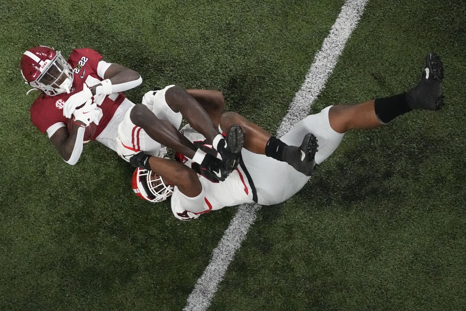CFP Championship Football